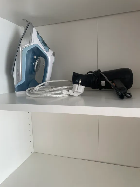 Комфортная студия