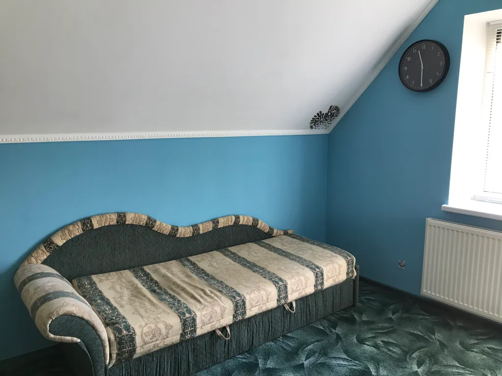 Прибрежный уголок для отдыха на природе