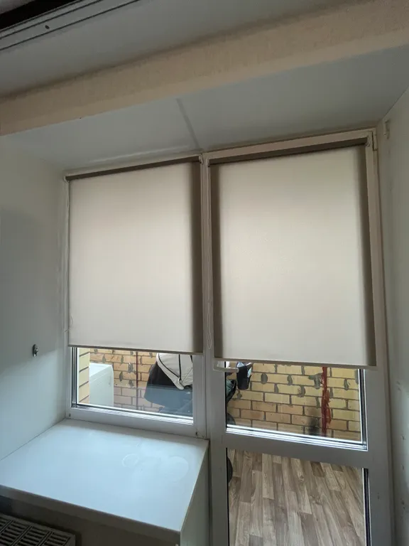 Уютная однокомнатная квартира на гайве