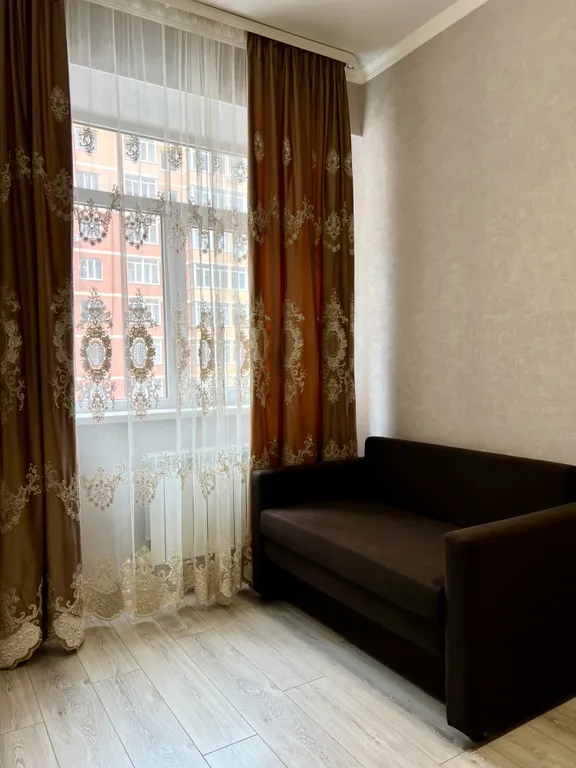 Vip однокомнатная квартира в центре