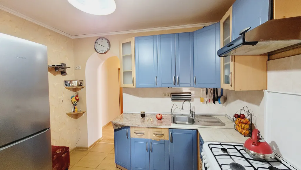 Коттедж Коттедж 2-ком.с двориком — Геленджик