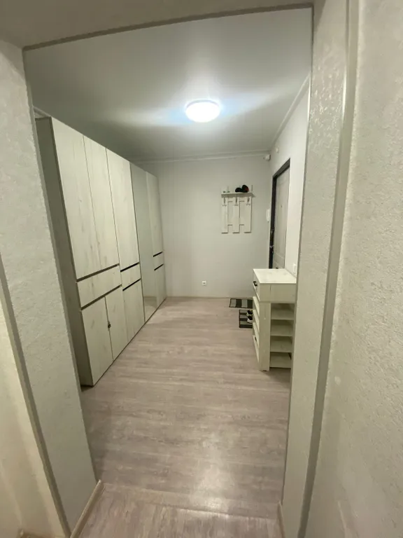 Квартира Уютная и светлая квартира в замечательном жк горгиппия — Анапа