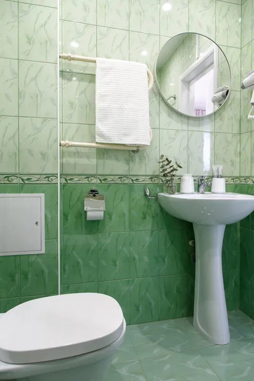 Студия в самом центре