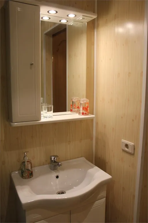 Эко-Стандарт одноместный