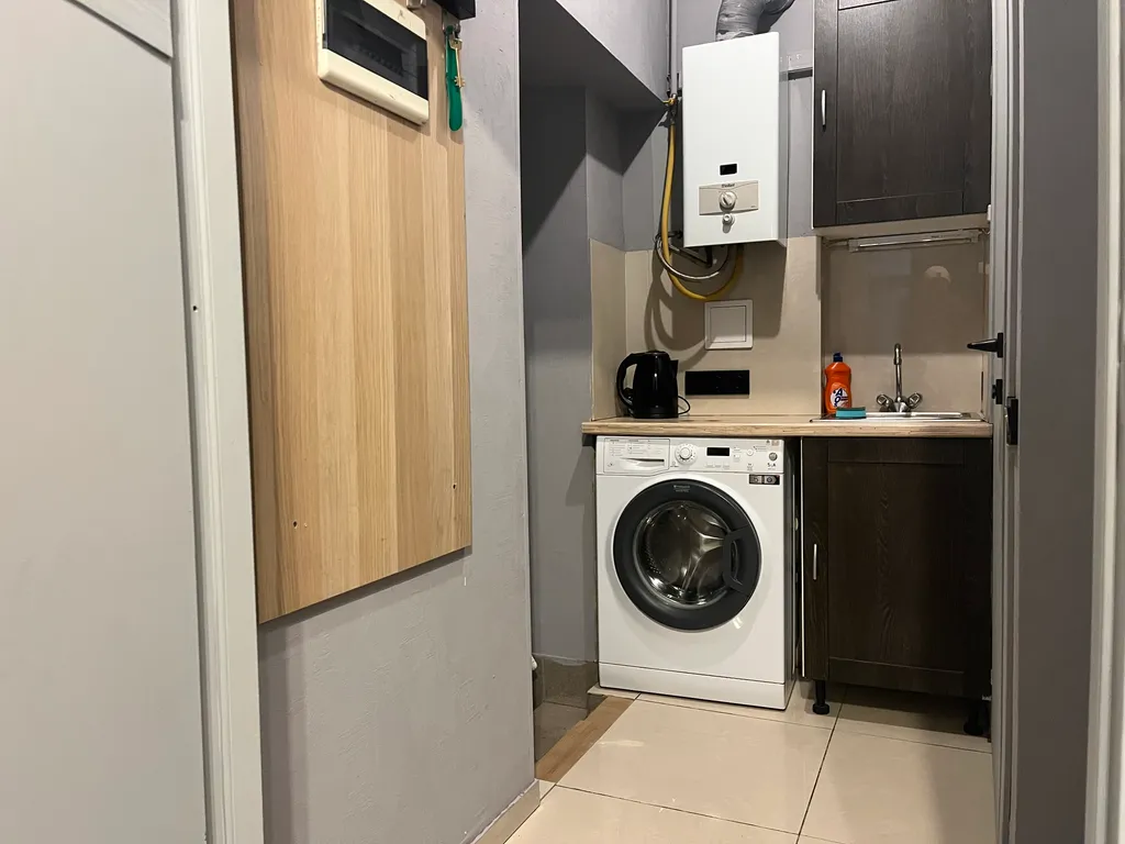 Квартира Квартира в самом центре города возле Московского вокзала — Санкт-Петербург