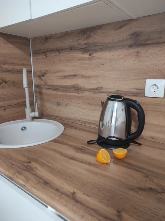 Квартира Уютная квартира для комфортного проживания — Шушары