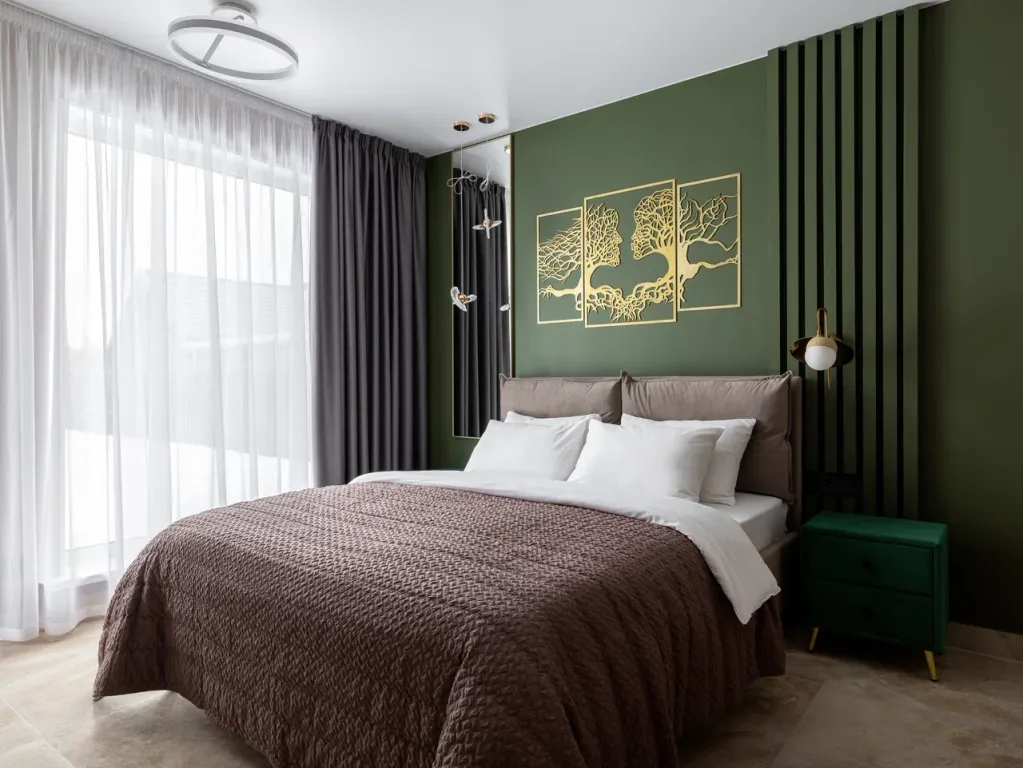 Дизайнерский загородный дом на Финском заливе с баней и купелью