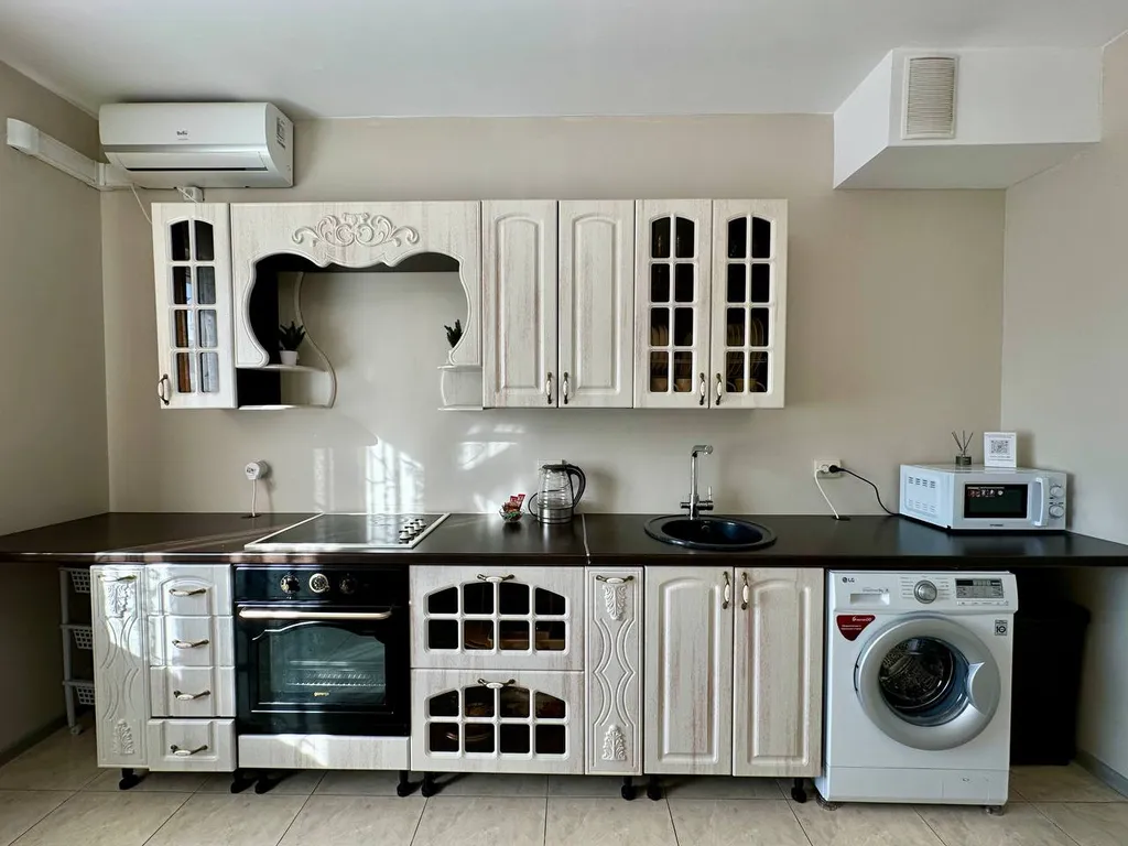 Апартаменты на улице Пирогова