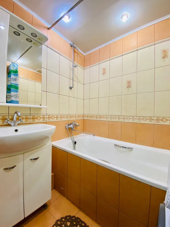 Квартира в центре рядом с рынком