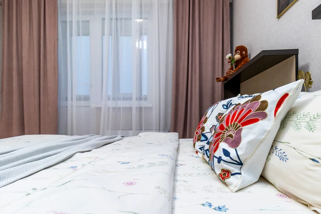 Уютная студия