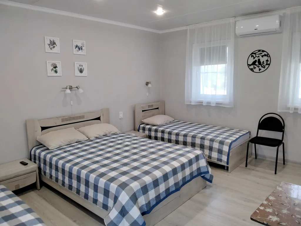 Квартира Комната — аренда посуточно в Благовещенская