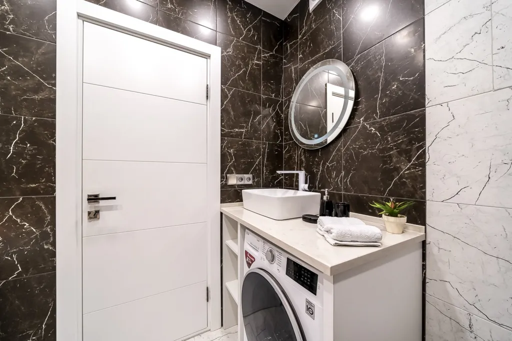 Апартаменты с панорамным видом