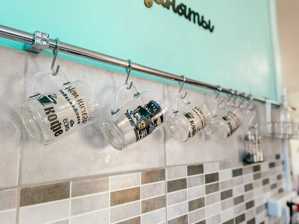 Квартира Квартира в стиле Пиратов Карибского моря — Севастополь