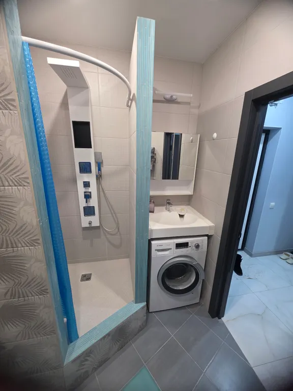 Квартира Уютная студия — Котельники