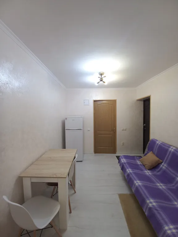 Уютная 2-комнатная квартира в центре города