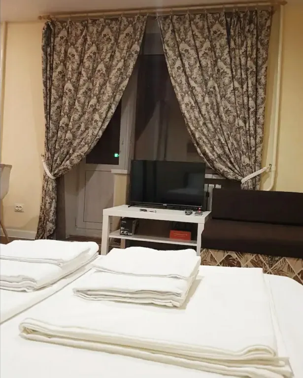 Квартира в центре Мотовилихинского района