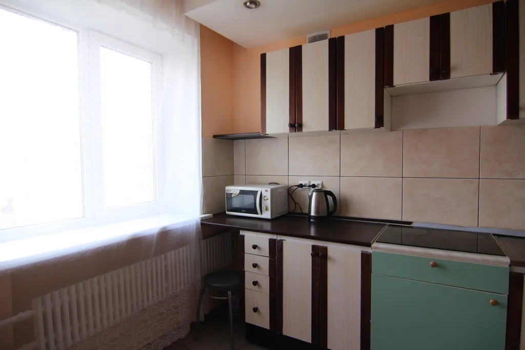 3-комнатная квартира Стандарт