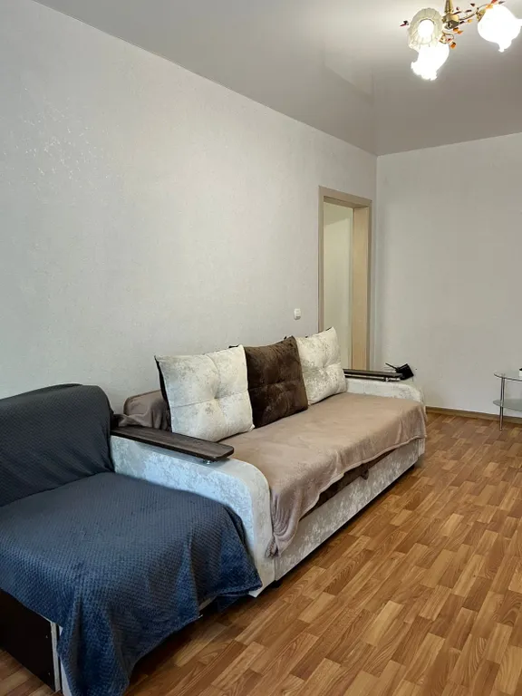 Уютная квартира в центре