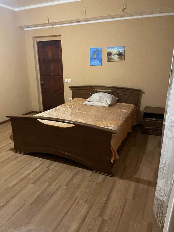 Квартира 2-комнатная Квартира — Анапа