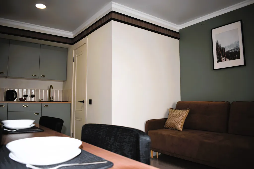 Студия Изумрудная природа