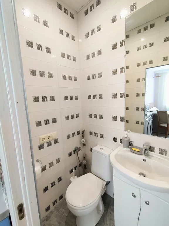 Студия ЖК Павловский квартал