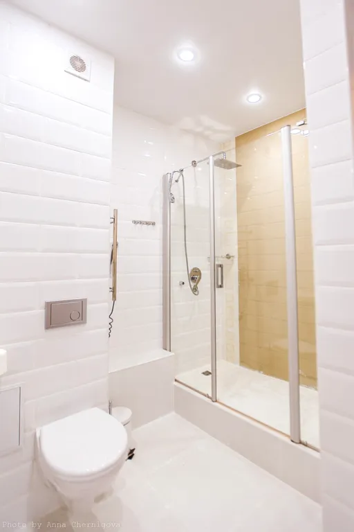 Американская классика для 5 гостей