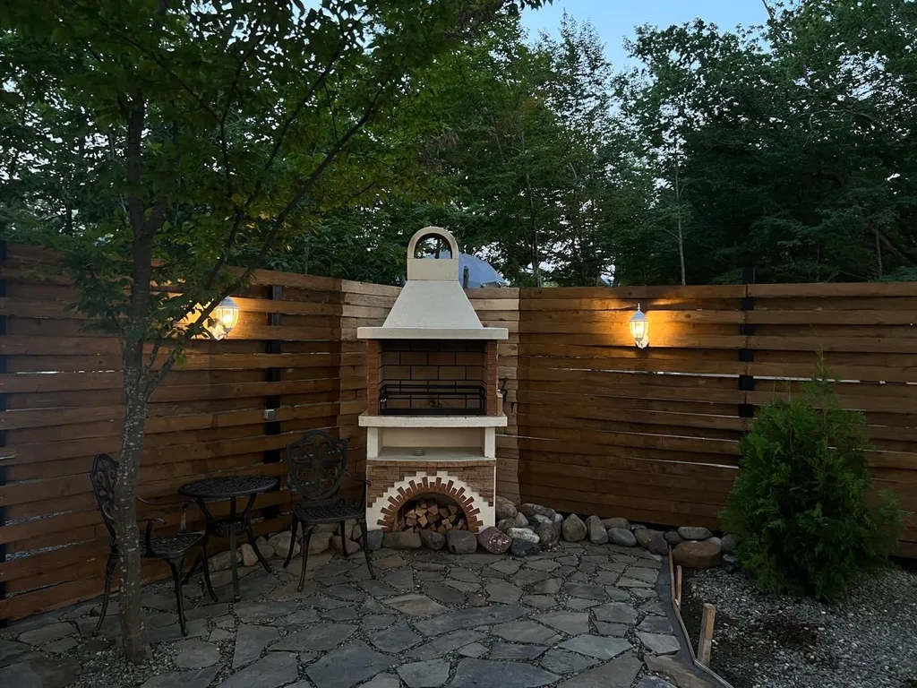 2-комнатный Дом