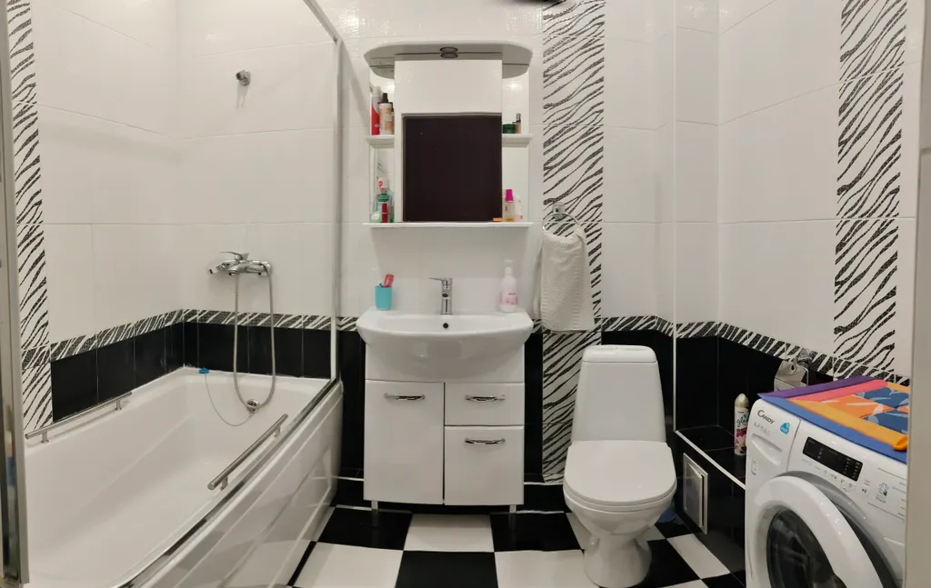 Квартира Апартаменты люкс-класса для комфортного отдыха — Анапа