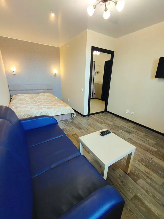 Уютная квартира — аренда посуточно в Вологда