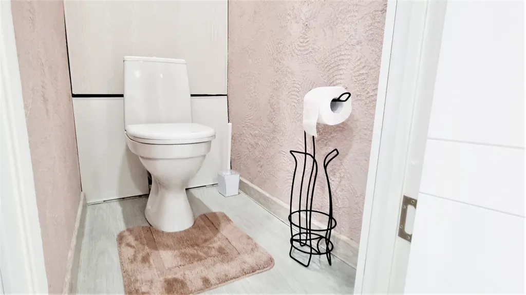 Апартамент рядом с ТРЦ Остров