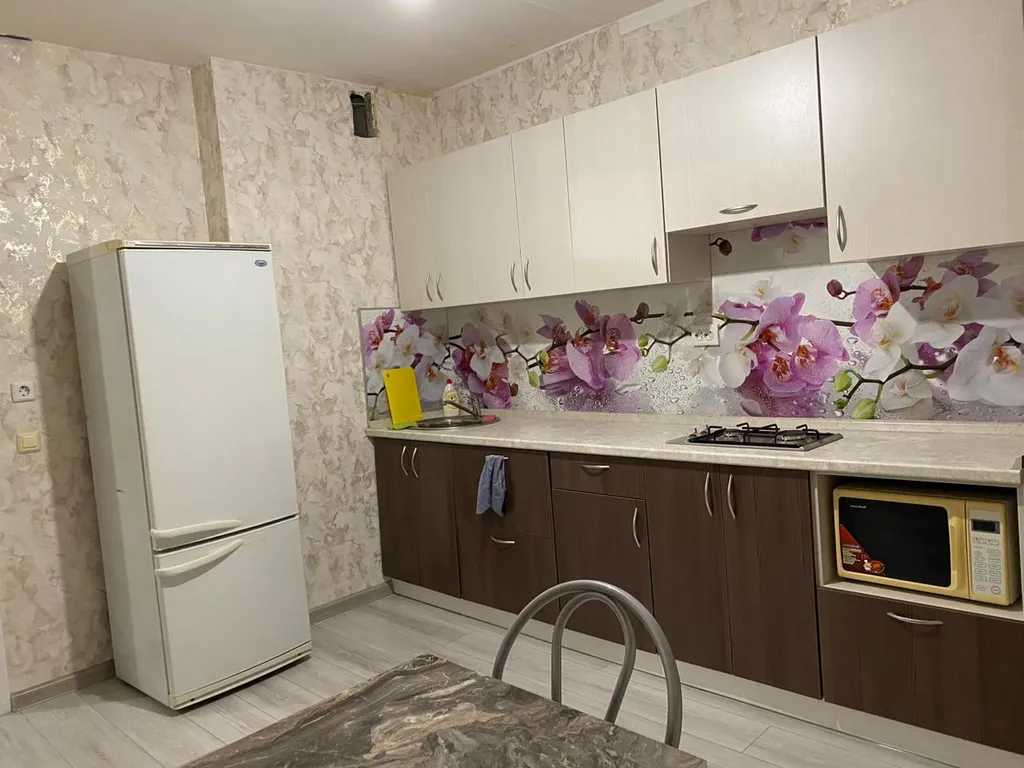 Квартира у аквапарка