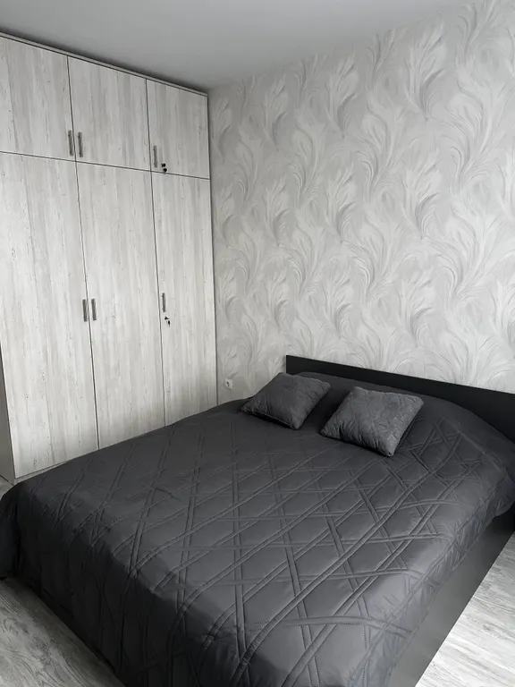 Новая квартира со свежим ремонтом