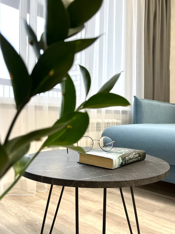 Apartment in arban smart