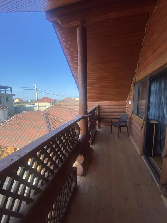 Домик мечты