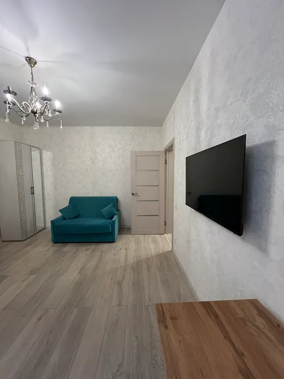 Квартира в центральной части города