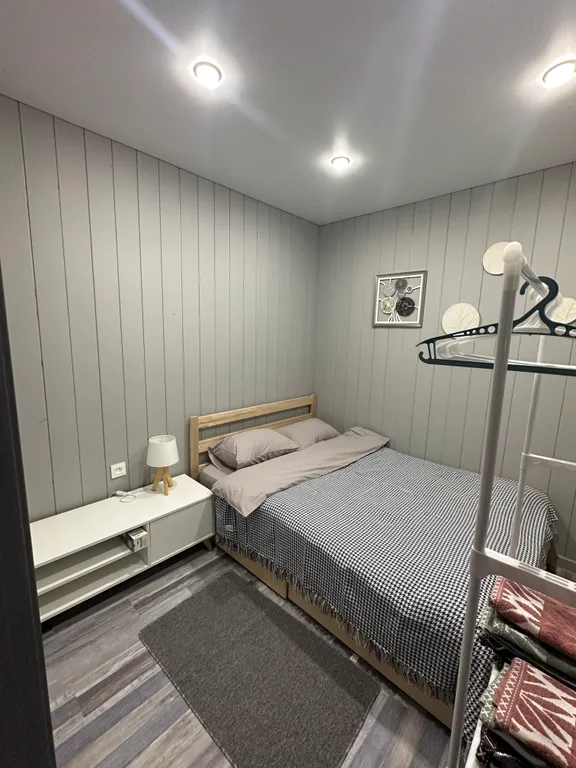 Квартира Комната — Шерегеш