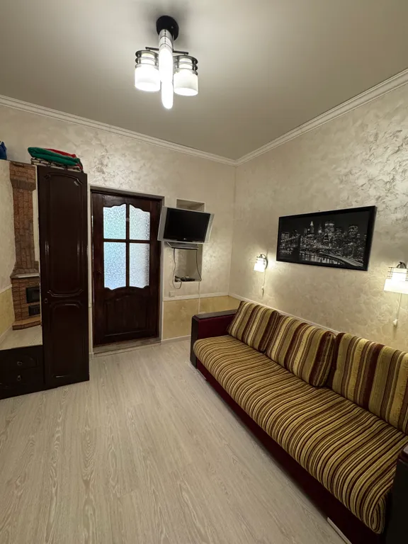 Домик в 7-ми соснах