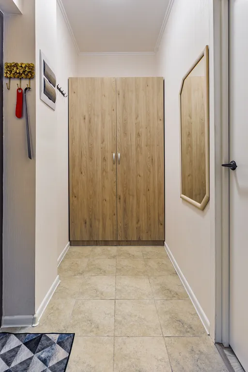 Стильная студия недалеко от Москвы и Шереметьево