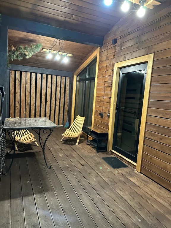 Гора U Dачи 3