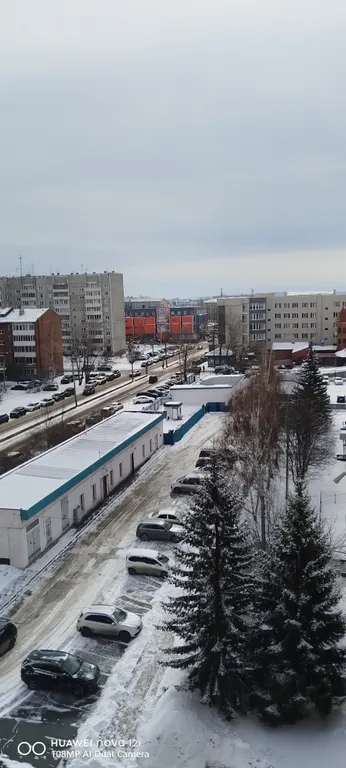 Квартира Квартира рядом с диагностическим центром — Иркутск
