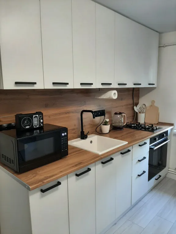 Квартира Уютная и тихая квартира на земле — Ейск