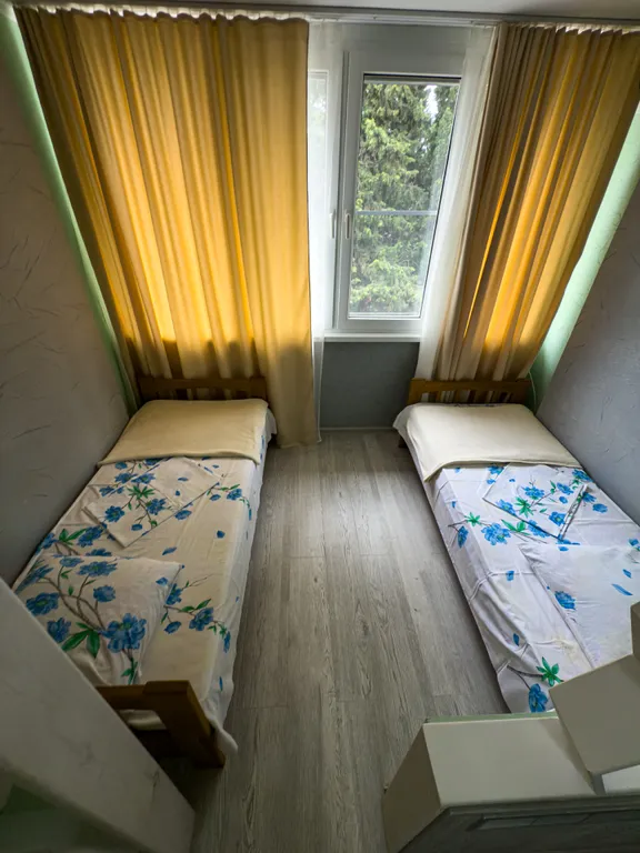 Квартира 1-комнатная Квартира — Лазаревское