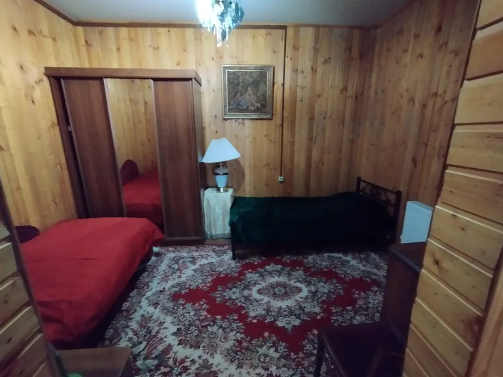 Коттедж Дом недалеко от парка — Кисловодск