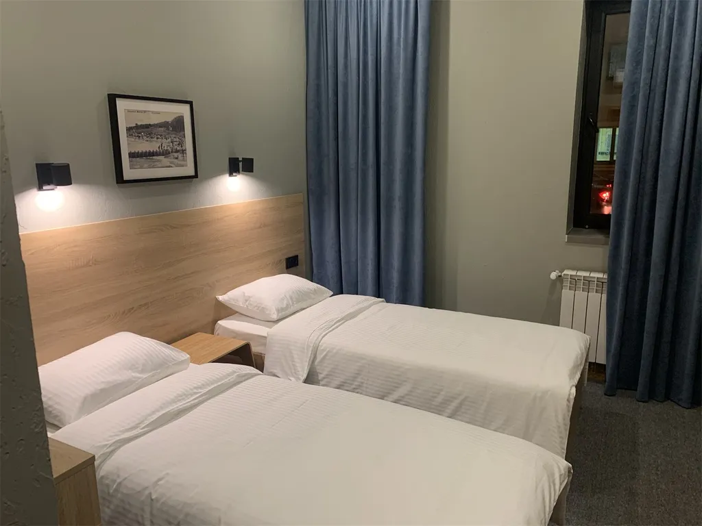 Квартира Комната — аренда посуточно в Тольятти