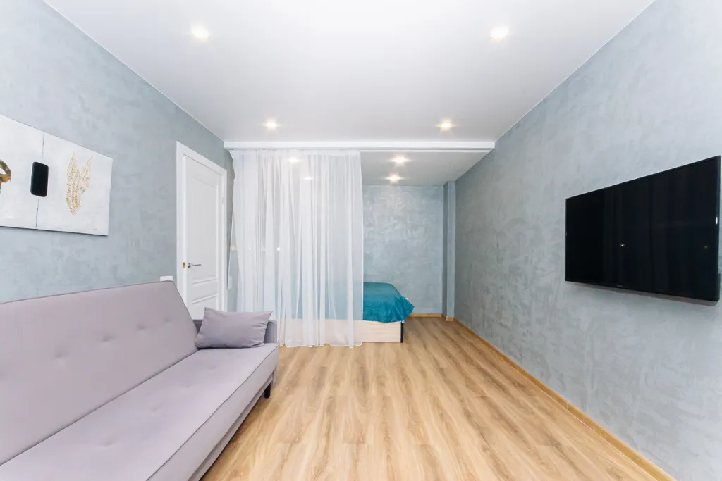 Квартира Уютная квартира в центре Дзержинского района — Ярославль