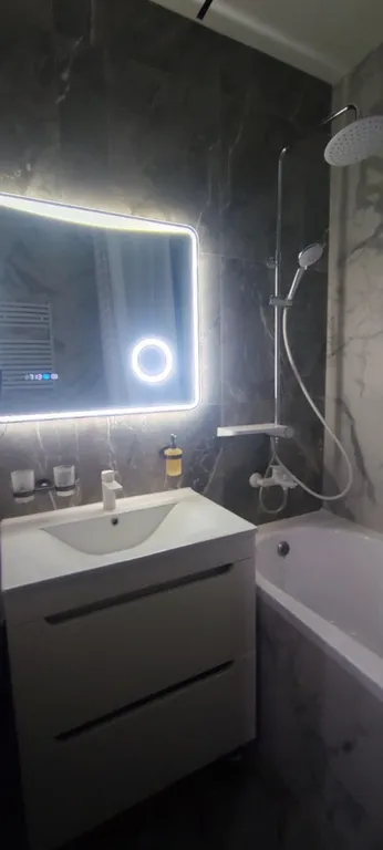 Уютная квартира на Балтийском побережье