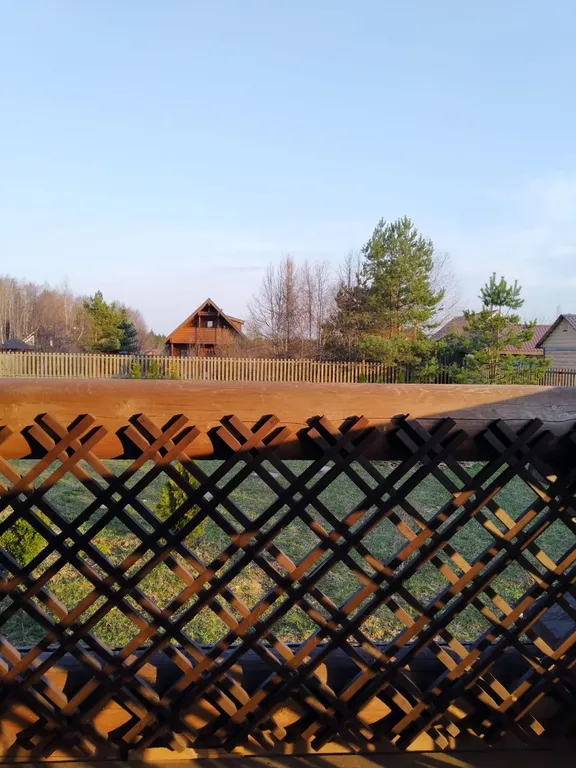 Боровики Хаус дом с камином