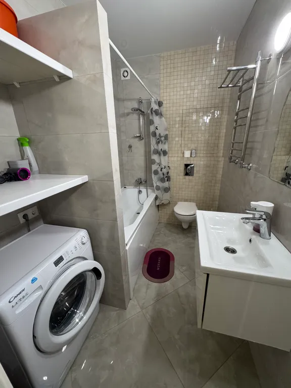 Уютная студия рядом с аэропортом Внуково