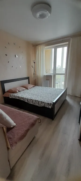 Квартира Уютная квартира в 15 минутах ходьбы от моря — Пионерский