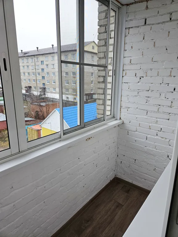 4-комнатная Квартира